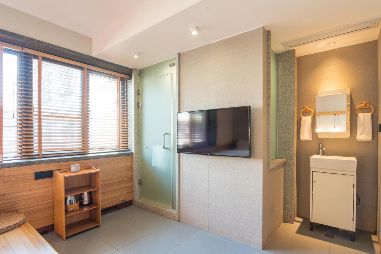 Family Suite with Balcony